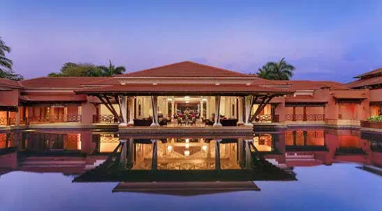 Club House