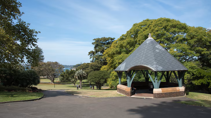 Gazebo