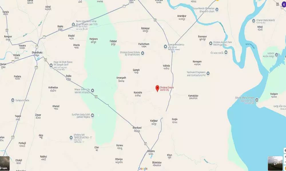 Location